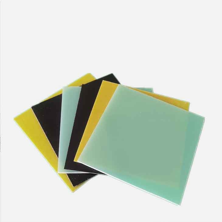 Tấm epoxy sợi thủy tinh