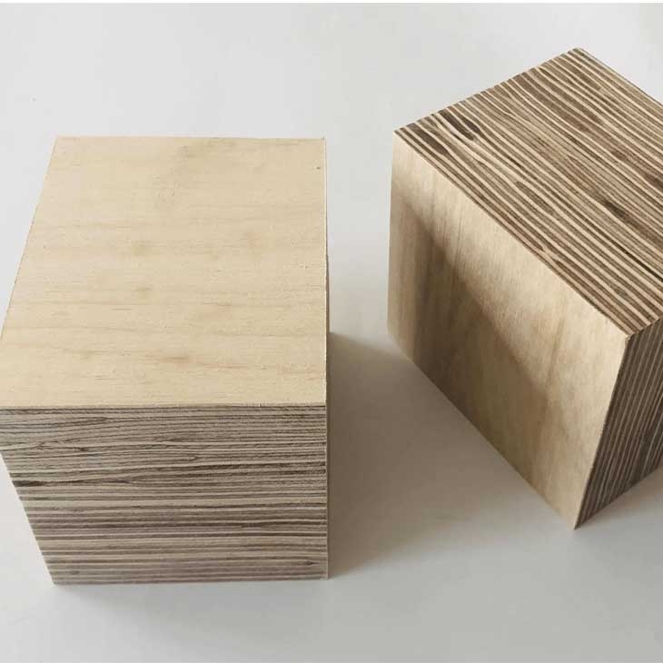 Gỗ ép điện