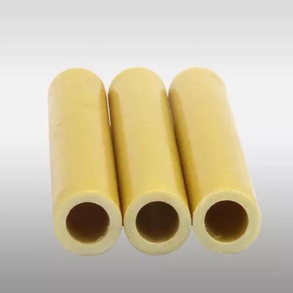 Ống Expoxy sợi thủy tinh
