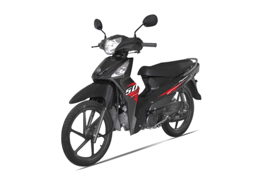 XE MÁY SYM ELEGANT 50CC (VÀNH ĐÚC) | Xe Đức Quảng Hải Phòng