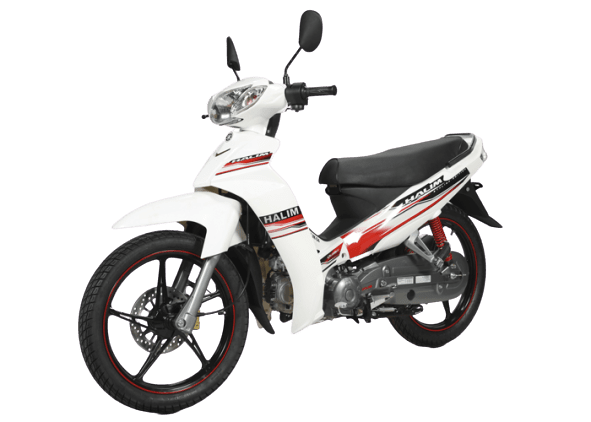 XE SIRIUS 50CC DAELIM | Xe Đức Quảng