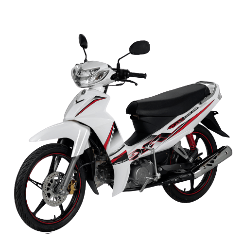 XE SIRIUS 50CC DAELIM | Xe Đức Quảng