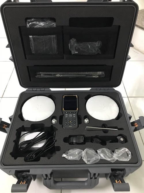 Máy Định Vị Vệ Tinh Satlab SL700 | CÔNG TY CỔ PHẦN THIẾT BỊ ĐẠI VIỆT