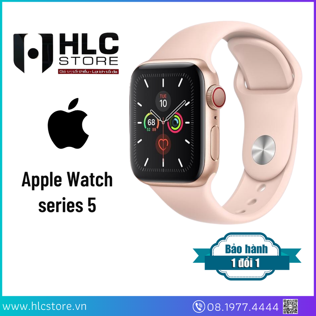 apple watch 1 android