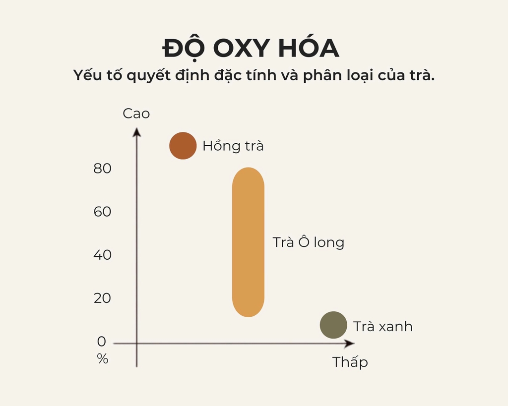 Early Morning Ảnh minh họa độ oxy hóa
