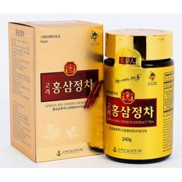 Cao Hồng Sâm Hàn Quốc Bio Apgold Lọ 240g