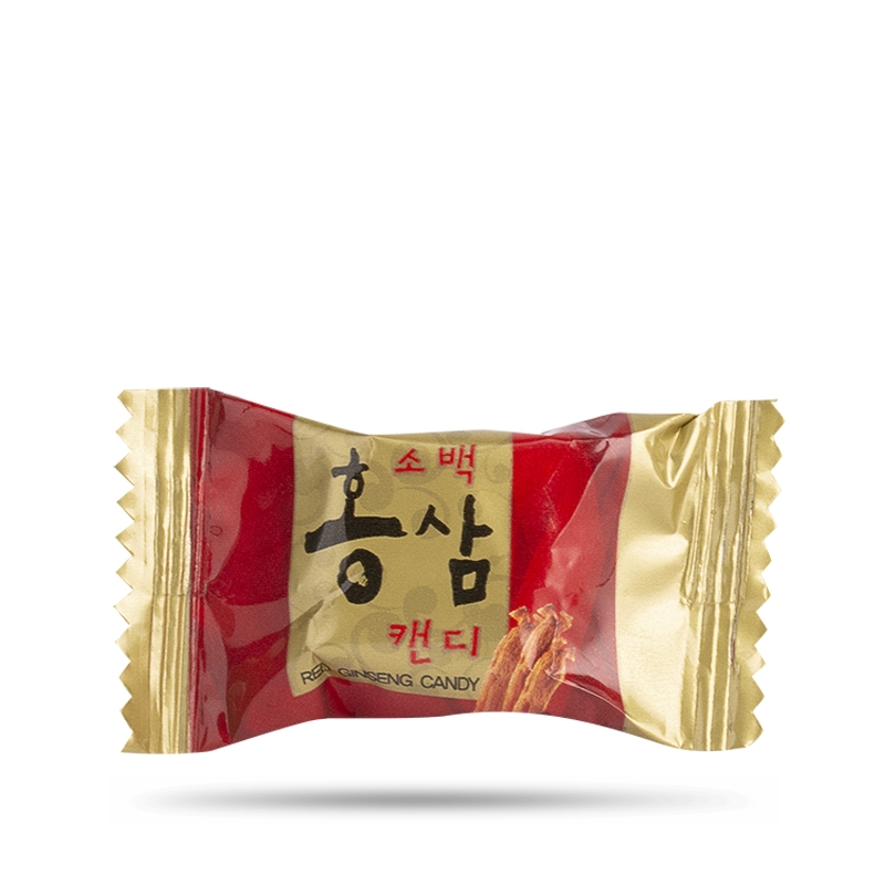 Kẹo Hồng Sâm SOBAEK 200g