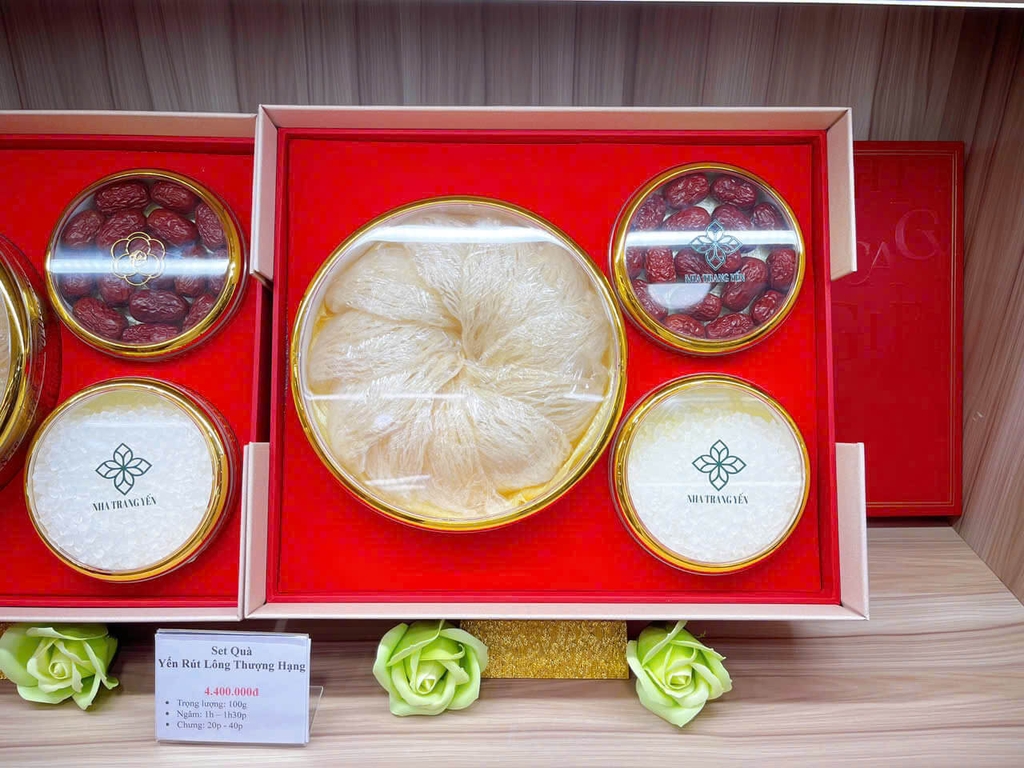 𝐑𝐋𝐓𝐇 - Set Quà Như Ý