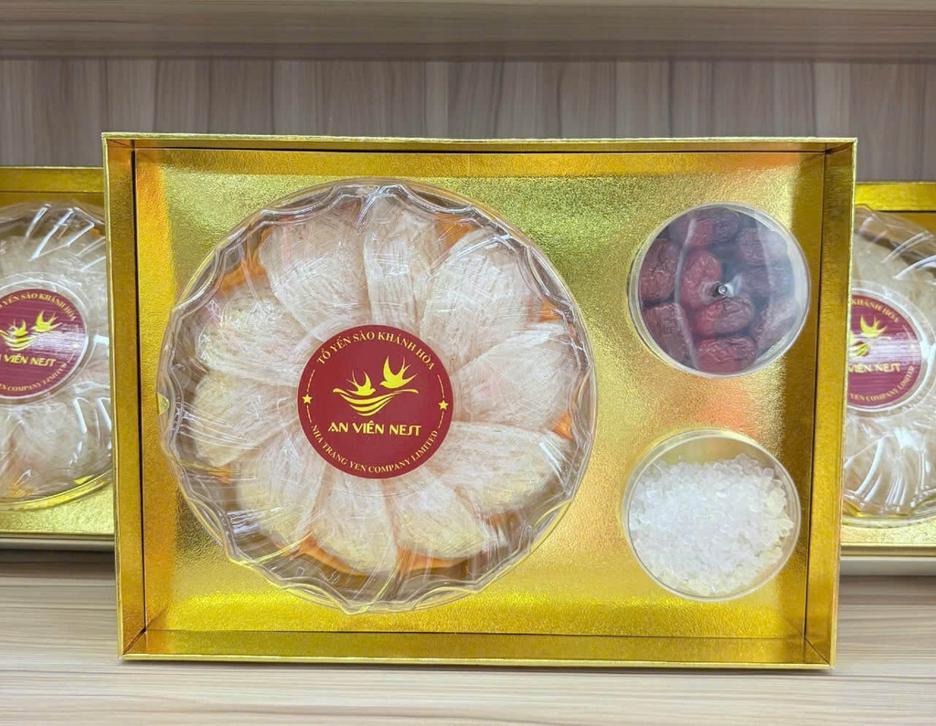 Yến Tinh Chế VIP (100g)