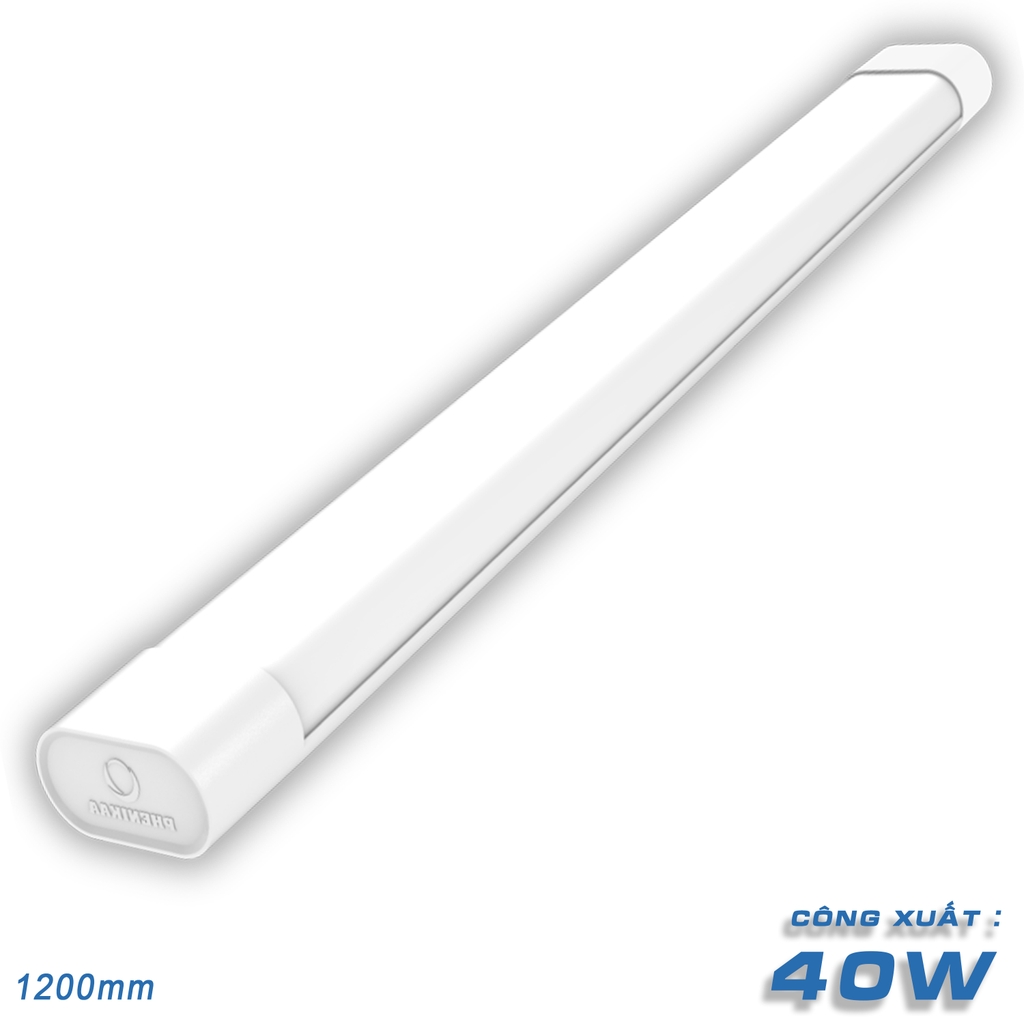 Đèn LED Tube Ovan NPP Quyền Quý