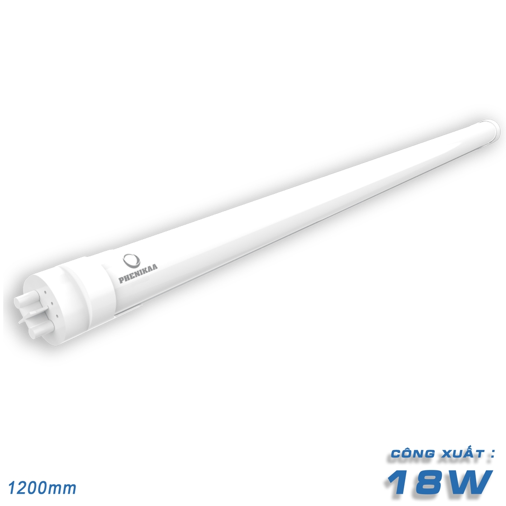 Đèn LED Tube ống NPP Quyền Quý