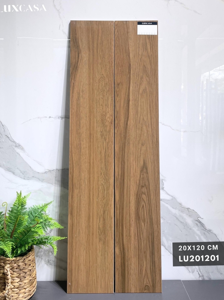 Gạch giả gỗ 200x1200 LU201201