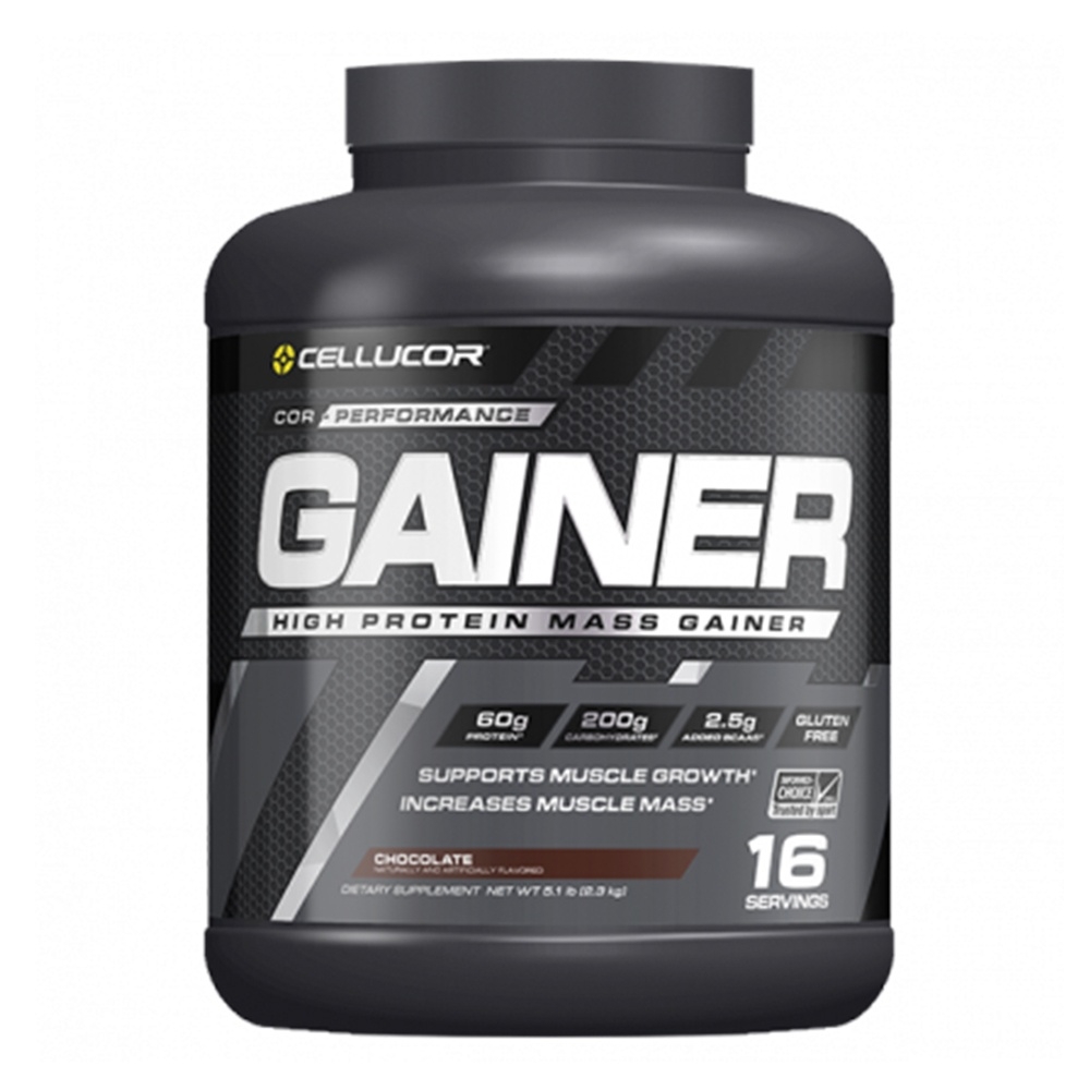 Cellucor Mass Cor Gainer - 5lbs