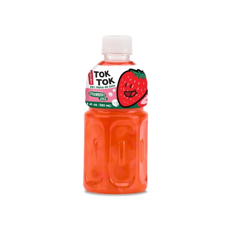 TOK TOK JUICE DRINK