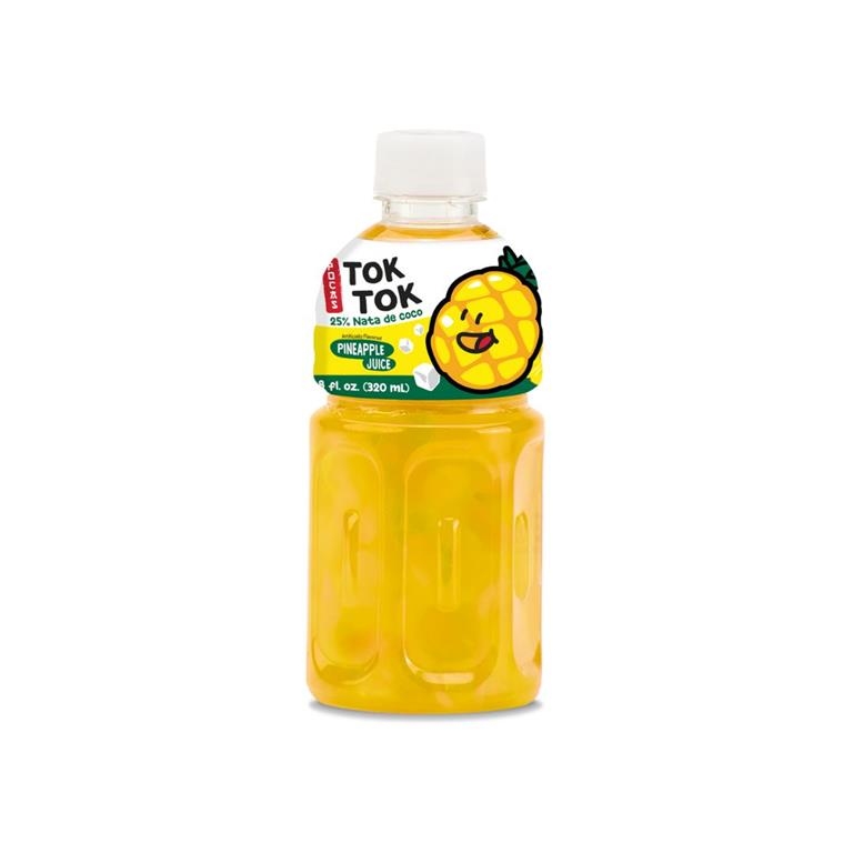 TOK TOK JUICE DRINK