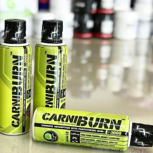 Vitaxtrong Carniburn 3000mg - 30 Lần dùng