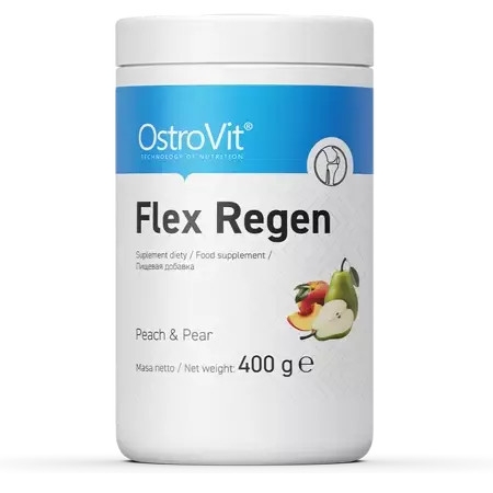 OSTROVIT FLEX REGEN - BẢO VỆ XƯƠNG KHỚP