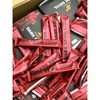 Sample Dark Devil Pre-Workout (1 Lần dùng)