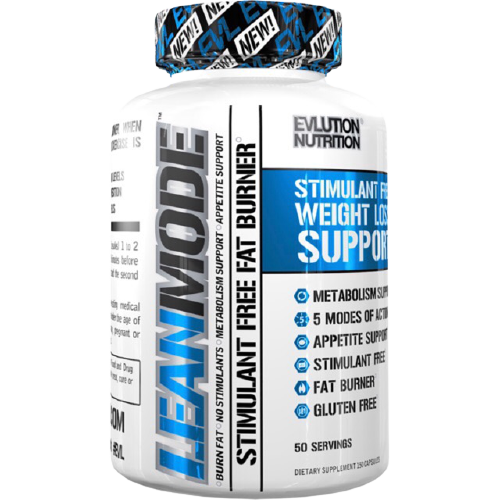EVL LEAN MODE - 150 VIÊN