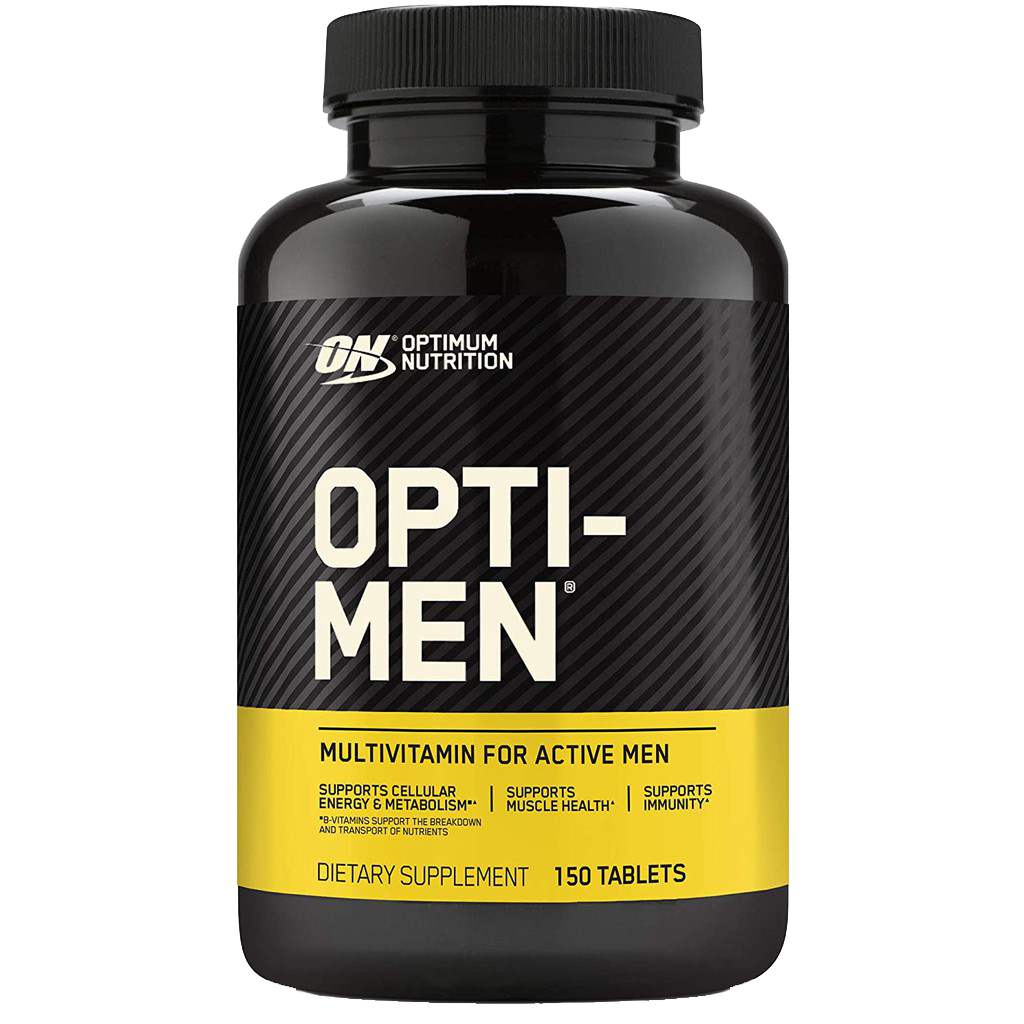 ON OPTI-MEN, VIÊN UỐNG VITAMIN NAM GIỚI