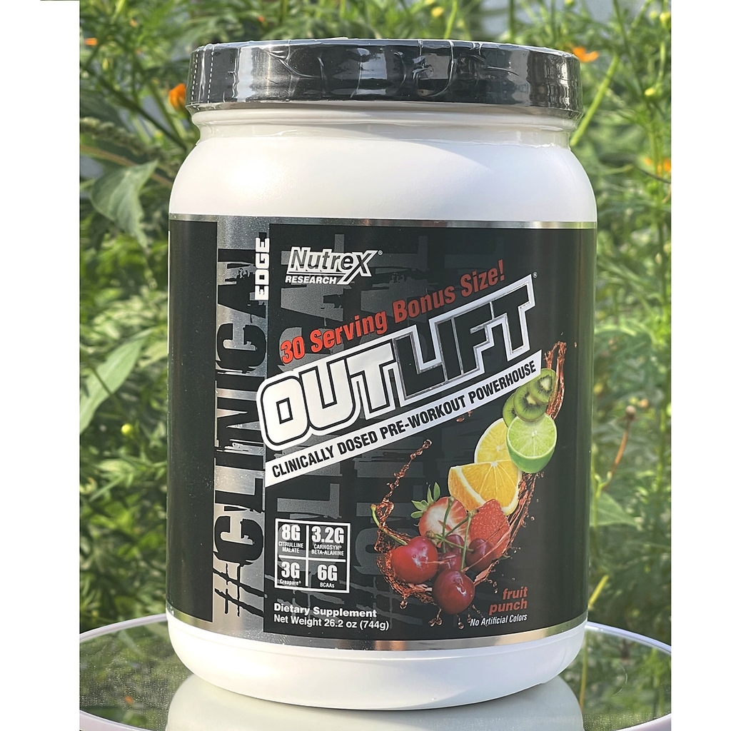 [Hàng Lỗi] Outlifft 30 Lần Dùng -Size Lớn -  Vón Cục Khô