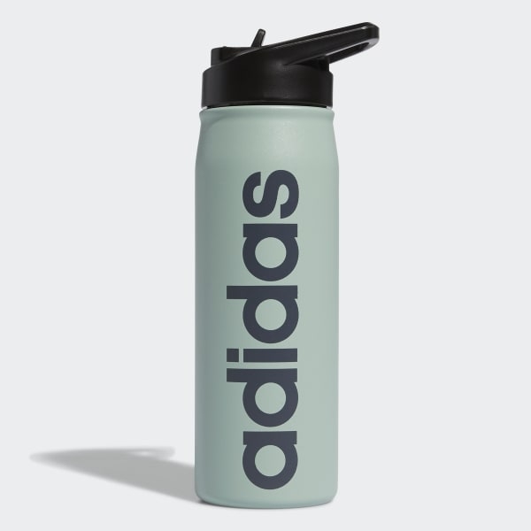 Shaker Bình nước Giữ nhiệt ADIDAS (600ml) - Chec mã QR Code chính hãng