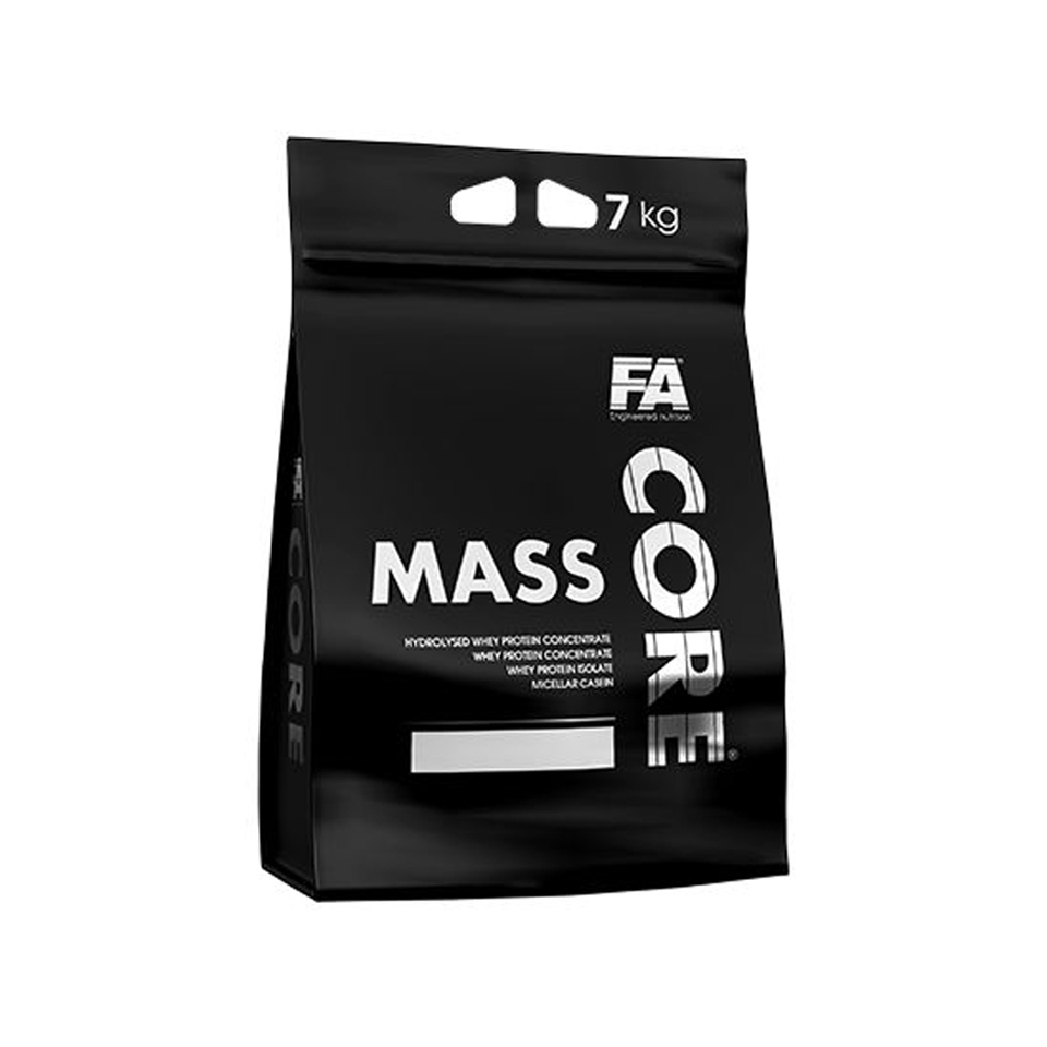 FA CORE MASS GAINER - SỮA TĂNG CÂN 7KG (15.4 LBS)