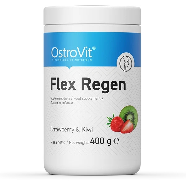 OSTROVIT FLEX REGEN - BẢO VỆ XƯƠNG KHỚP