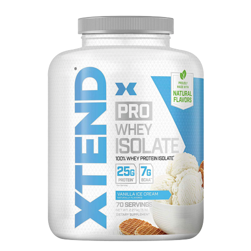 XTEND PRO 5LBS