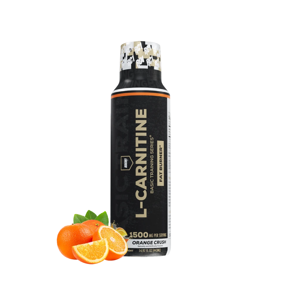 REDCON1 CARNITINE LIQUID - 1500MG