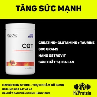 Ostrovit CGT 600g