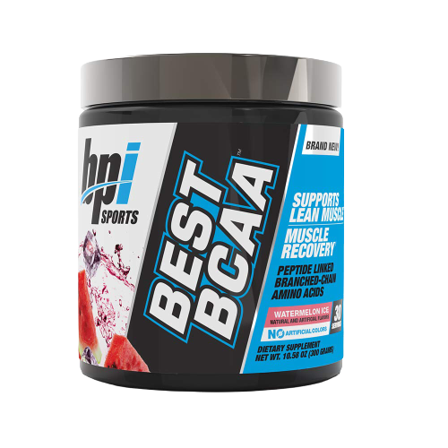 BPI BEST BCAA (35 LẦN DÙNG)