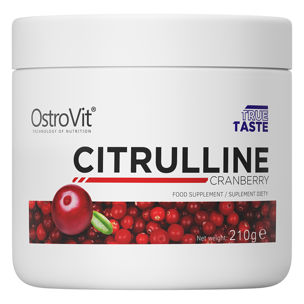 [Hàng Lỗi] Citrulline Vón Cục 200g