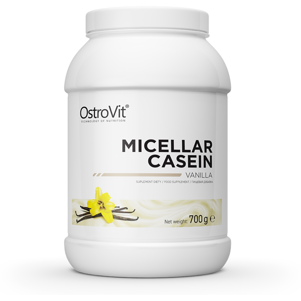 Ostrovit Micellar Casein - 700 grams