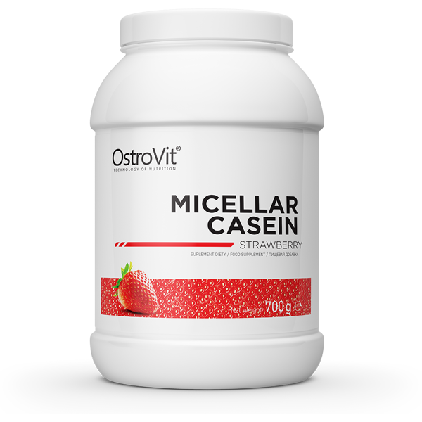 Ostrovit Micellar Casein - 700 grams