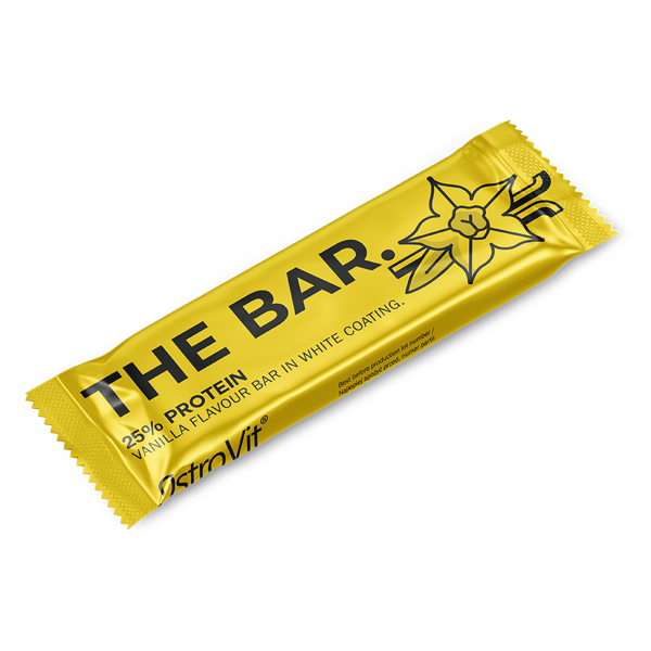 OSTROVIT THE BAR - BÁNH PROTEIN