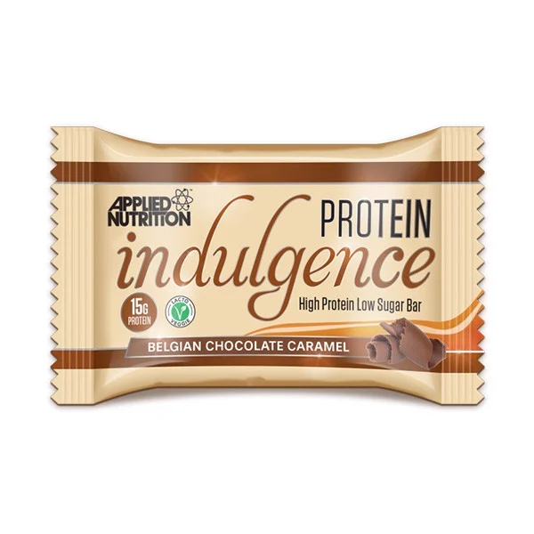 APPLIED NUTRITION PROTEIN INDULGENCE BAR (1 Bánh)