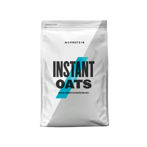 My Protein Instant Oats Yến Mạch Ăn Liền 2,5 KG