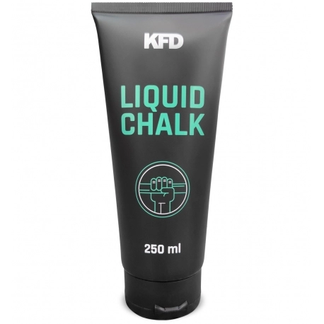 KFD LIQUID CHALK PHẤN DẠNG GEL - 250ML