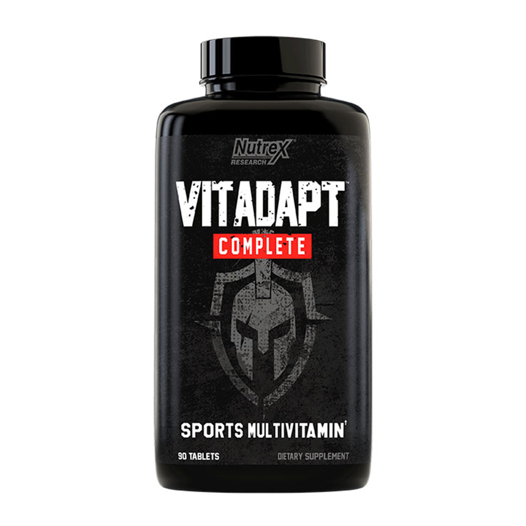 NUTREX VITADAPT COMPLETE - VITAMIN KHOÁNG CHẤT TỔNG HỢP (30 Viên)