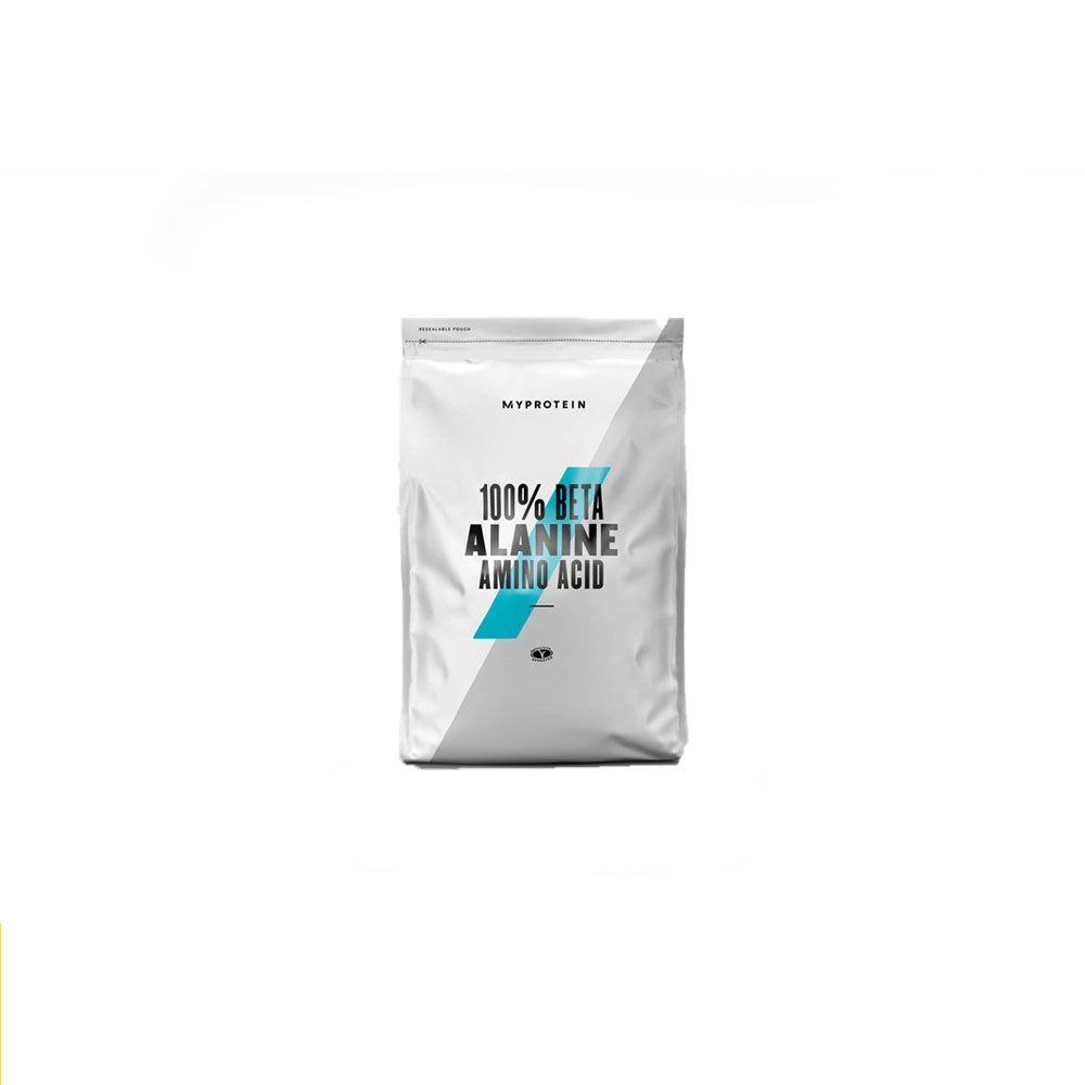 MYPROTEIN BETA ALANINE - 500 GRAM