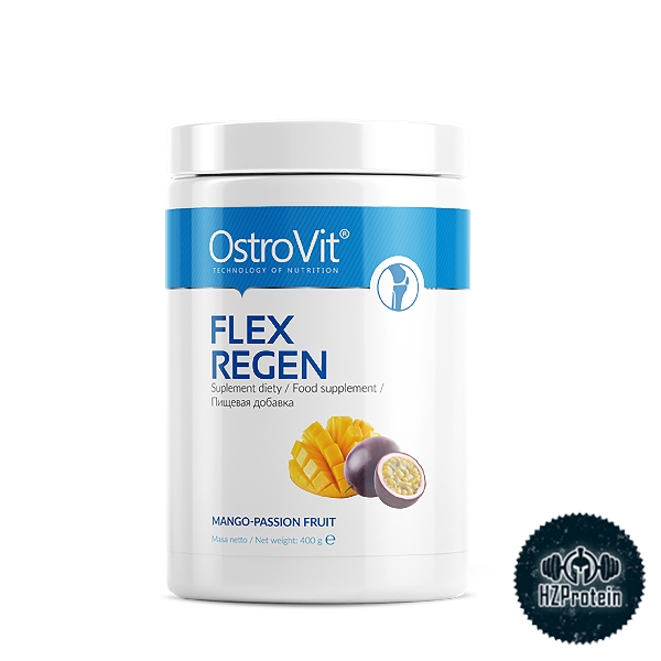 OSTROVIT FLEX REGEN - BẢO VỆ XƯƠNG KHỚP