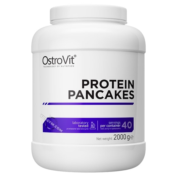 OSTROVIT PROTEIN PANCAKES - 2KG