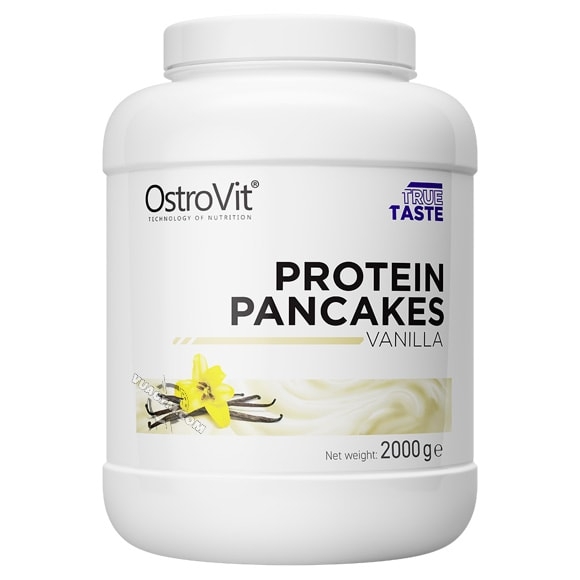 OSTROVIT PROTEIN PANCAKES - 2KG