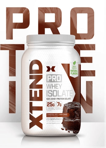 XTEND PRO 5LBS