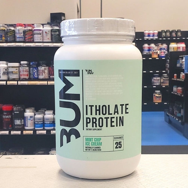 CBUM ITHOLATE PROTEIN 2LBS