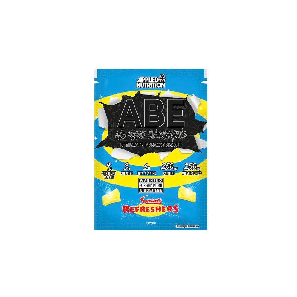 SAMPLE ABE PRE WORKOUT (1 LẦN DÙNG)