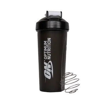 SHAKER ON OPTIMUM NUTRITION 2 MÀU - 700ML