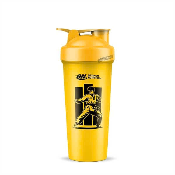 SHAKER ON OPTIMUM NUTRITION 2 MÀU - 700ML