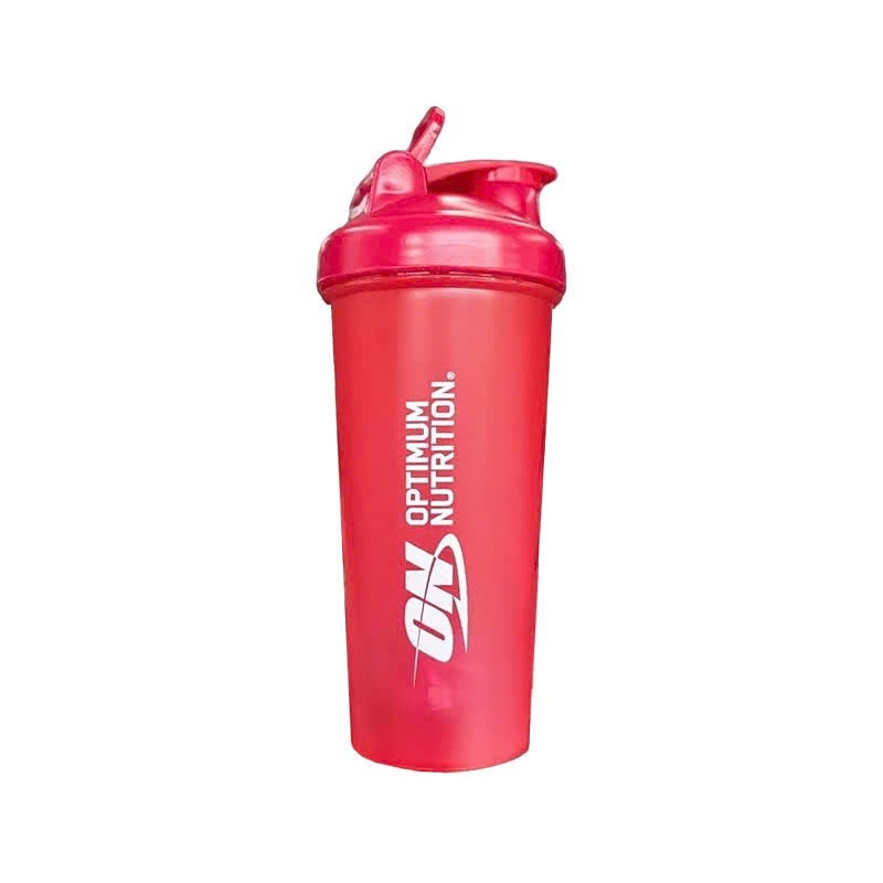 SHAKER ON OPTIMUM NUTRITION 2 MÀU - 700ML